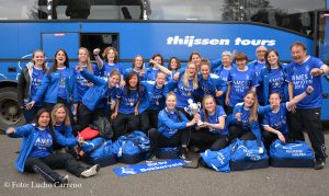 Nuujs.nl - Bekkerveld VR1 Kampioen 2015-2016