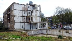 Nuujs.nl - Ruîne Heerlen wordt gesloopt