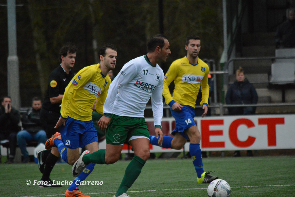 Dongen-GS-archief