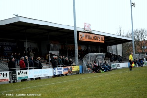 EHC tribune