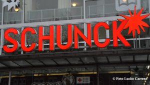 15-1-2016 Foto Schunck ( Lucho)