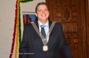 Burgemeester van Heerlen