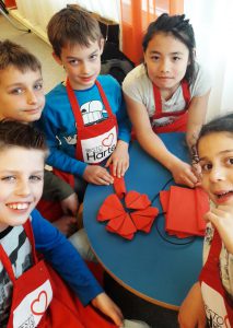 KinderResto