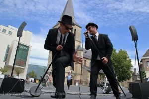blues brothers