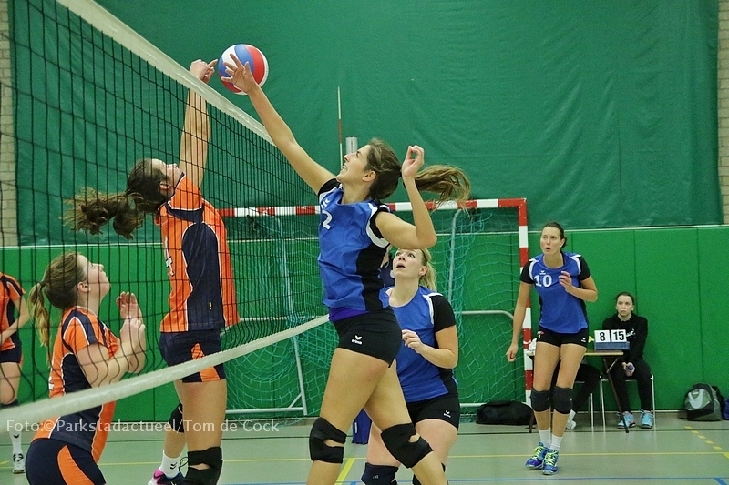 vc landgraaf dames1