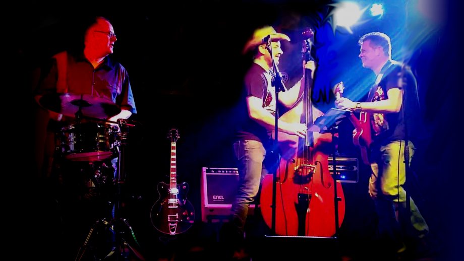 1 december Hot Rod Riot-BEWERKT