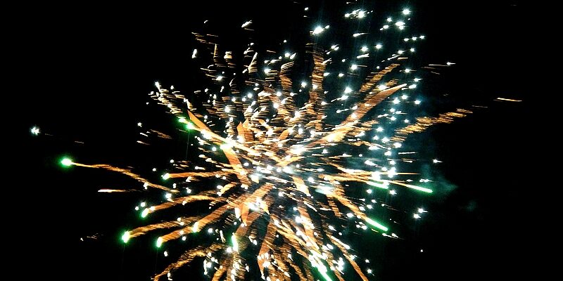 vuurwerk