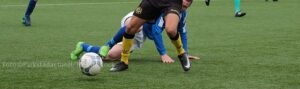 Chevremont roda jc u19 2017/2018 tom draagstra