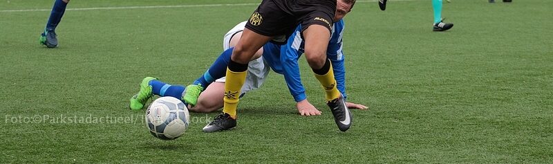 Chevremont roda jc u19 2017/2018 tom draagstra