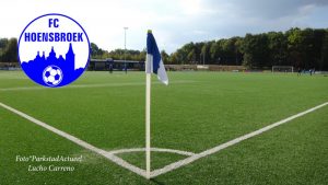 FC-Hoensbroek ( Lucho )