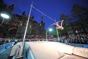 SamKendricks_NetAachen-Domspringen 2018_Kulisse