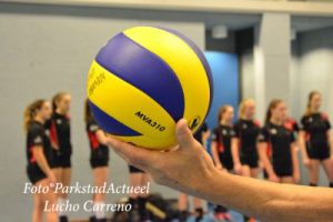 Volleybal