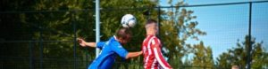 heren voetbal