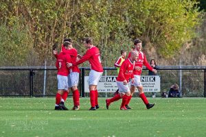 voerendaal winst