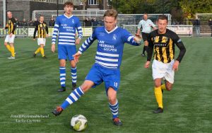 Bekkerveld - De Valk 28-10-2018 (4)