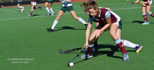 HC Nova dames 1 2018-2019