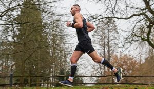 oudejaarsloop heerlen 2018