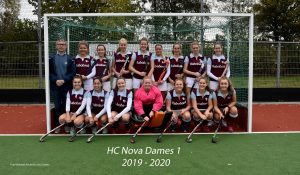 DSC_1136 HC Nova Dames 1 2019 -2020