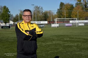 Mike Zwartjes trainer van FC Gulpen Image00003