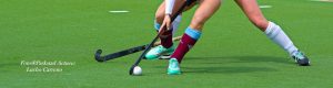 Lineke Hundscheid HC Nova