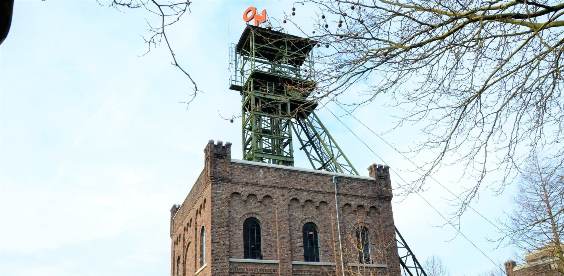 Mijnmuseum Heerlen (1)Lucho