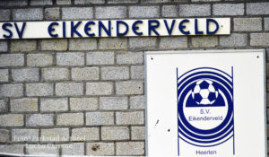 sv eikenderveld
