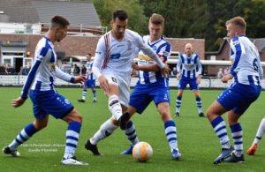 29-08-2020 VV Chevremont - VV Schaesberg (1)