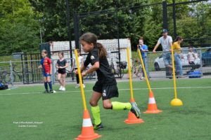 Meidendag Sporting Heerlen (1)