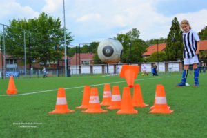 Meidendag Sporting Heerlen (3)