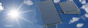 zonnenpanelen ( Foto lucho )