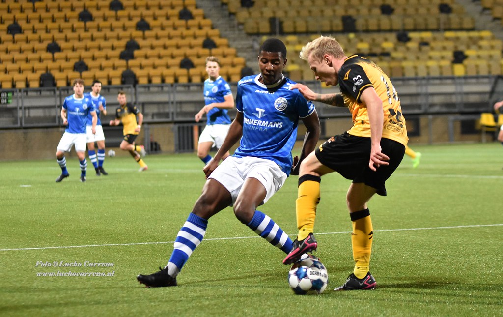 31-10-2020 1e divisie Roda JC - FC den Bosch (2)