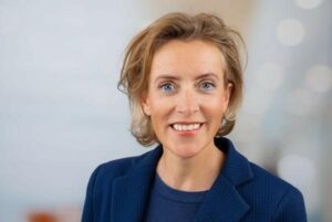 Geraline Leusink nieuw RvB-lid Maastricht UMC+