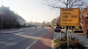 Welterlaan.