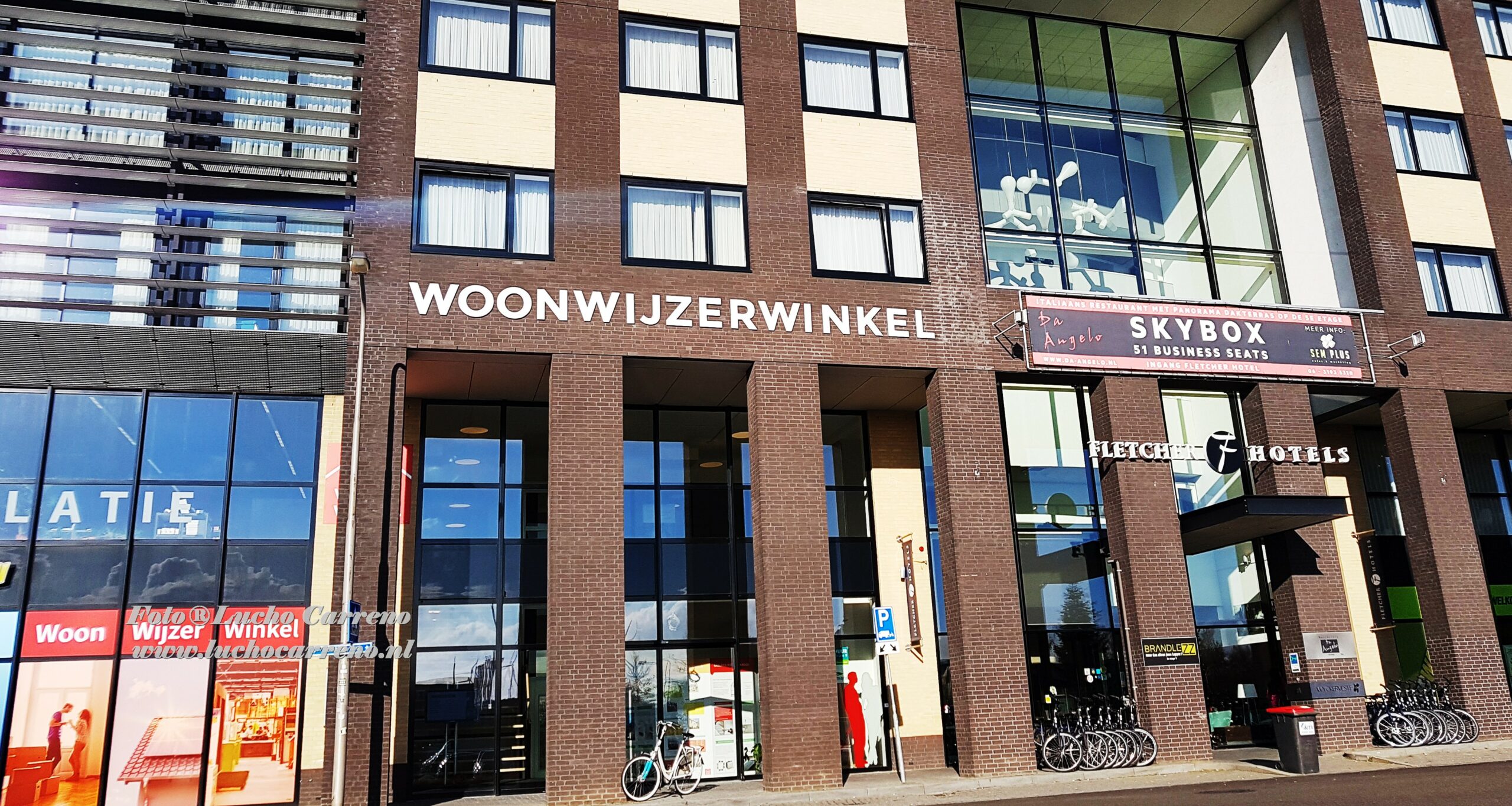 Woonwijzerwinkel kerkrade ) Lucho
