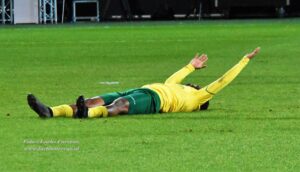 05-12-2020 Eredivisie Fortuna Sittard- Willem II (3)