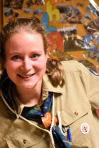 Hannah V scouting Welten DSC_4011