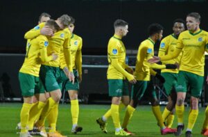Fortuna Sittard (4)