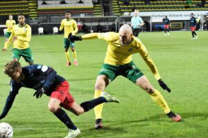 BRANISLAV NIŇAJ Fortuna Sittard DSC_2995
