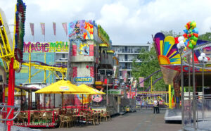 Kertmis in Heerlen