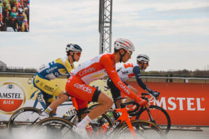Amstel gold race foto