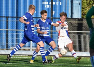 24-10-2021 Bekkerveld- Sporting Heerlen (2)