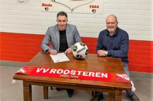 VV Roosteren