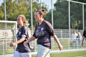 VV Schaesberg Vrouwen 1