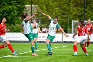 08 Mei 2022 VROUWEN ZONDAG - 3E KLASSE F RKHBS VR1 - Geldrop VR1Image00001 (4)