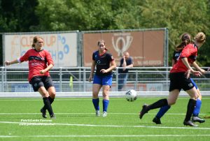 06 Juni 2022 ST LHC-UOW'02 VR1 - VV Baarlo VR1 (1)