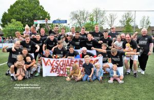06Juni 2022 vv schaesberg kampioen.