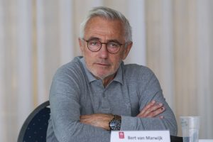 31-03-2021: Voetbal: MVV Maastricht: