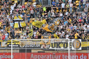 Roda Fans