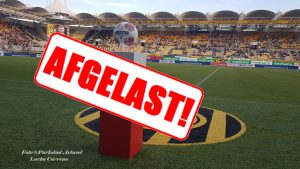 Roda JC stadion