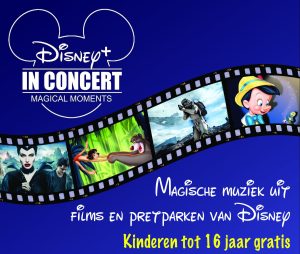 disney poster